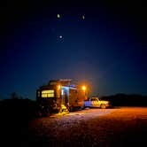 Review photo of Plamosa BLM Dispersed Camping Area by Jayne N., April 23, 2025
