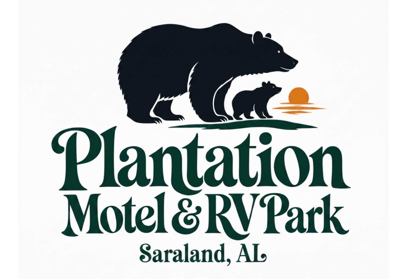 Camper-submitted photo at Plantation RV Trailer Park near Indian Springs, AL