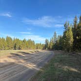 Review photo of Plateau Road Dispersed by MATTHEW R., May 11, 2026