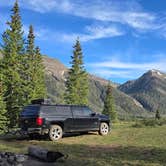 Review photo of Platoro Dispersed camping by Jason , September 4, 2026