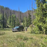 Review photo of Platoro Dispersed camping by Jason , September 4, 2026