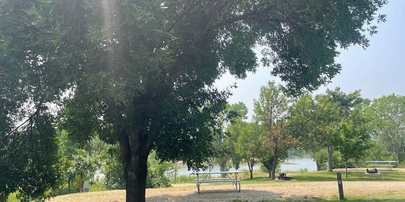 Camper submitted image from Platte Creek Recreation Area Campground — Platte Creek Recreation Area