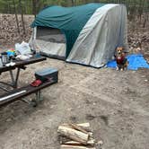 Review photo of Platte River State Forest by Bryan S., May 6, 2025