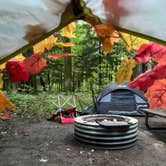 Review photo of Platte River State Forest by Emily S., September 5, 2026