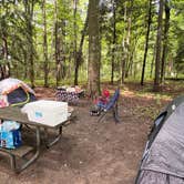 Review photo of Platte River State Forest by Emily S., September 5, 2026