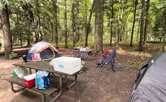 Emily S.'s photo at Platte River State Forest near Frankfort, MI