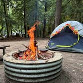 Review photo of Platte River State Forest by Emily S., September 5, 2026