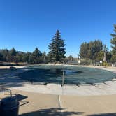Review photo of Manti - La Sal KOA by Alisa P., September 24, 2025