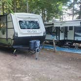 Review photo of Pleasant Lake Campground by Ryan G., September 14, 2025