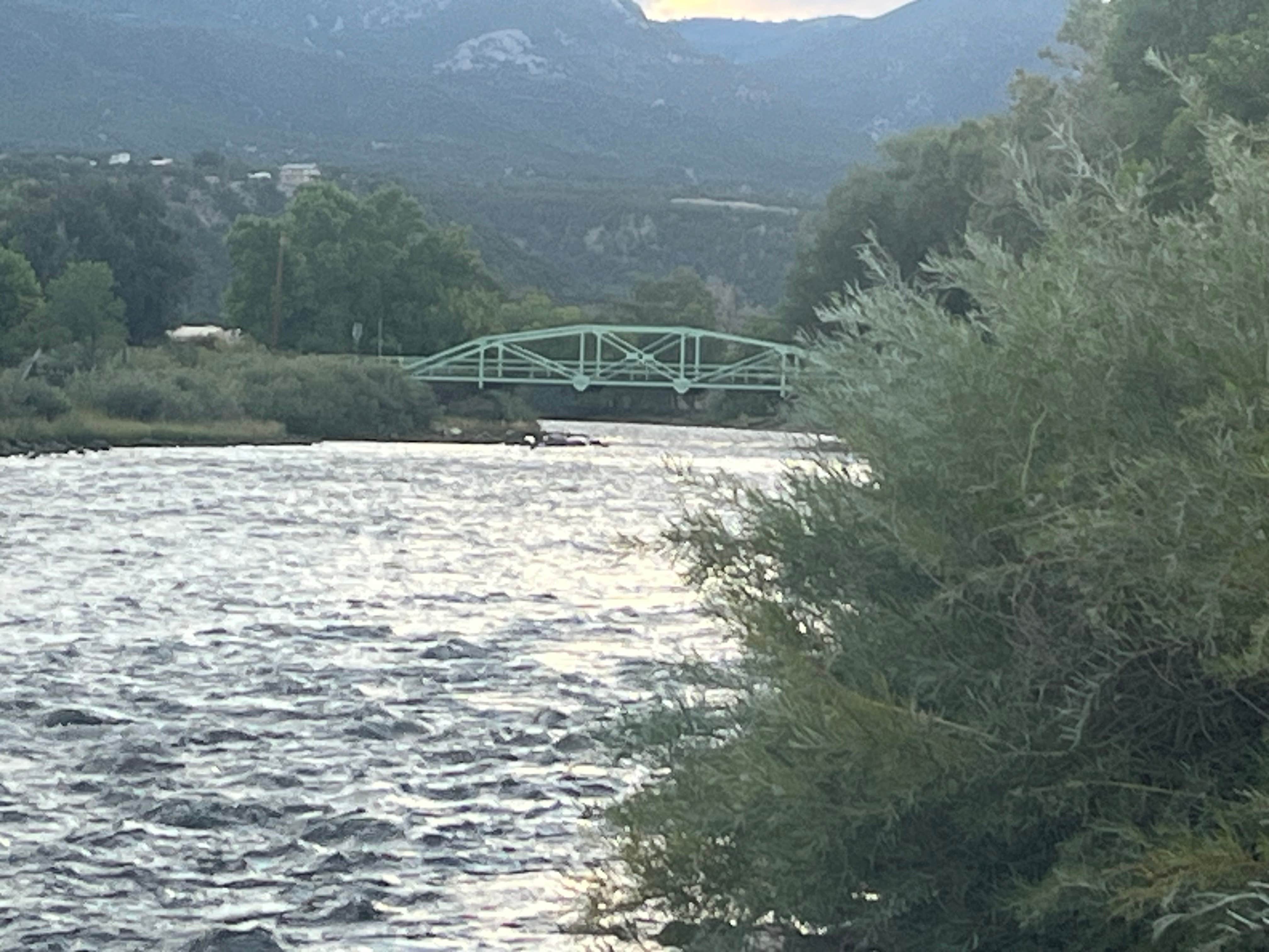 Camper submitted image from Pleasant Valley RV Park - 4
