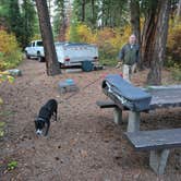 Review photo of Pleasant Valley Campground by Wendy L., October 9, 2024