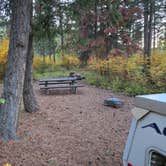 Review photo of Pleasant Valley Campground by Wendy L., October 9, 2024