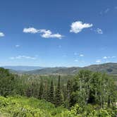 Review photo of Pleasant Valley Roadside Camp on Hwy 40 by Nora S., July 1, 2025