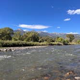 Review photo of Pleasant Valley RV Park, 0018 County rd 47, Howard, CO by Jessica M., September 6, 2026