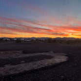 Review photo of Plomosa Road dispersed camping by Christine B., January 15, 2026