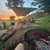 Review photo of Plum Creek — Lake Meredith National Recreation Area by Ashley P., June 16, 2025