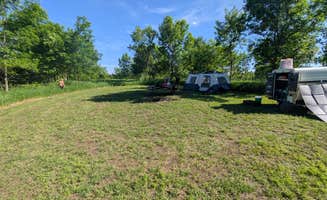 Amanda S.'s photo at Plum Creek Park Campground near Comfrey, MN