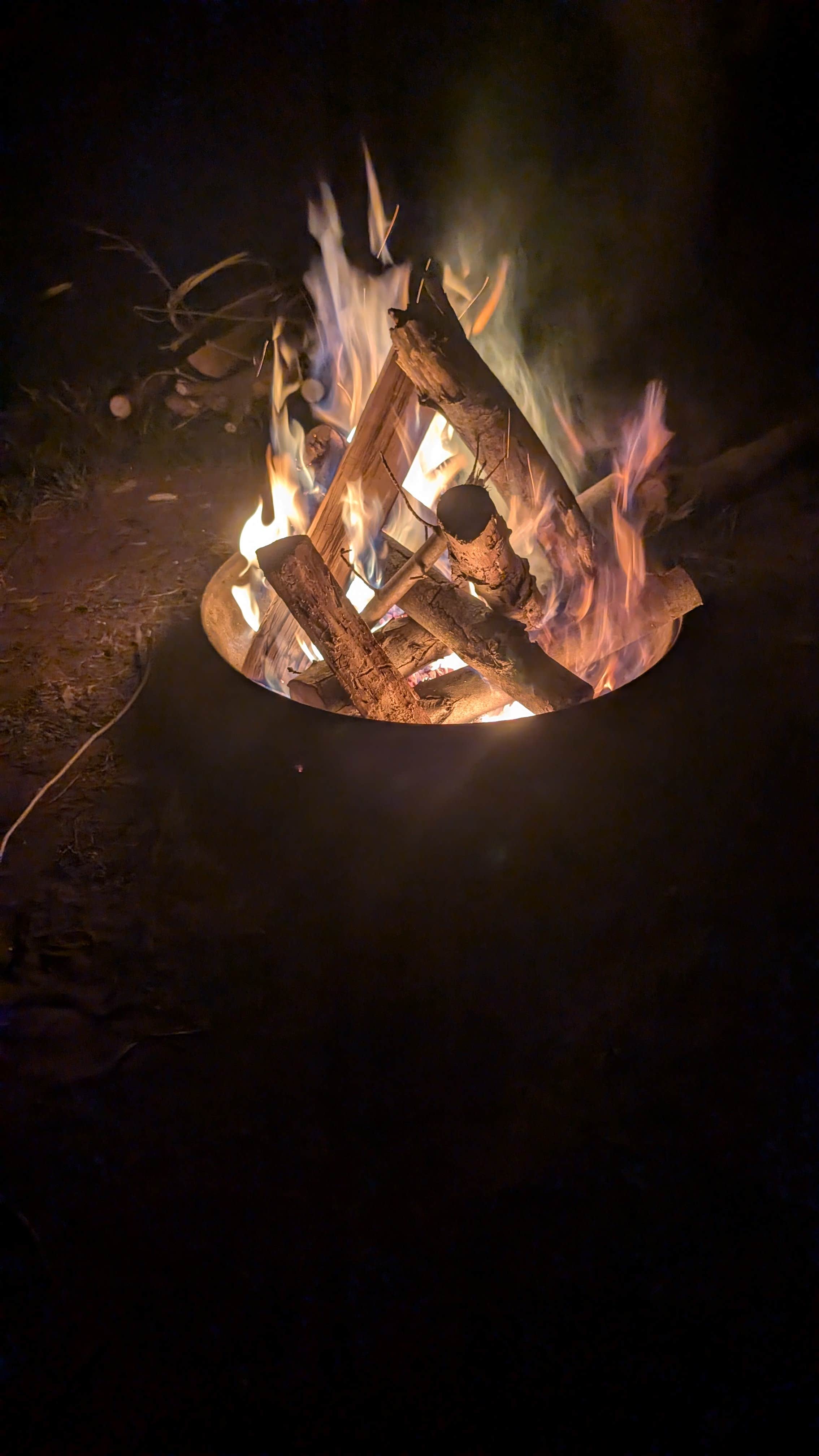 Camper-submitted photo at Plum Creek Park Campground near Currie, MN