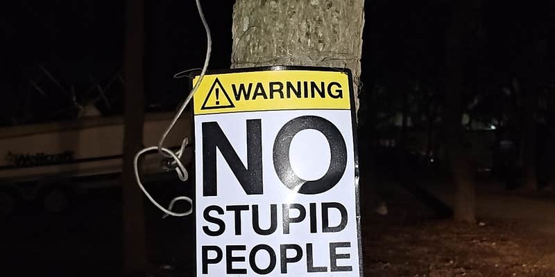 Camper submitted image from Plum Creek RV Campground