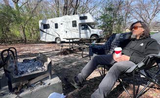 Cindy P.'s photo at Plum Grove at Rock Cut State Park near Machesney Park, IL