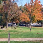 Review photo of Plum Grove Campground - Rock Cut State Park by Gladys L., October 15, 2026