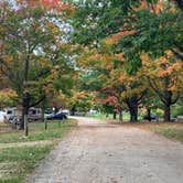Review photo of Plum Grove Campground - Rock Cut State Park by Gladys L., October 15, 2026