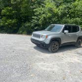 Review photo of Poague Campsite #5 by Logan M., August 3, 2025