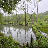 Review photo of Pocket Campground — Chattahoochee Oconee National Forest by Taylor H., May 24, 2026