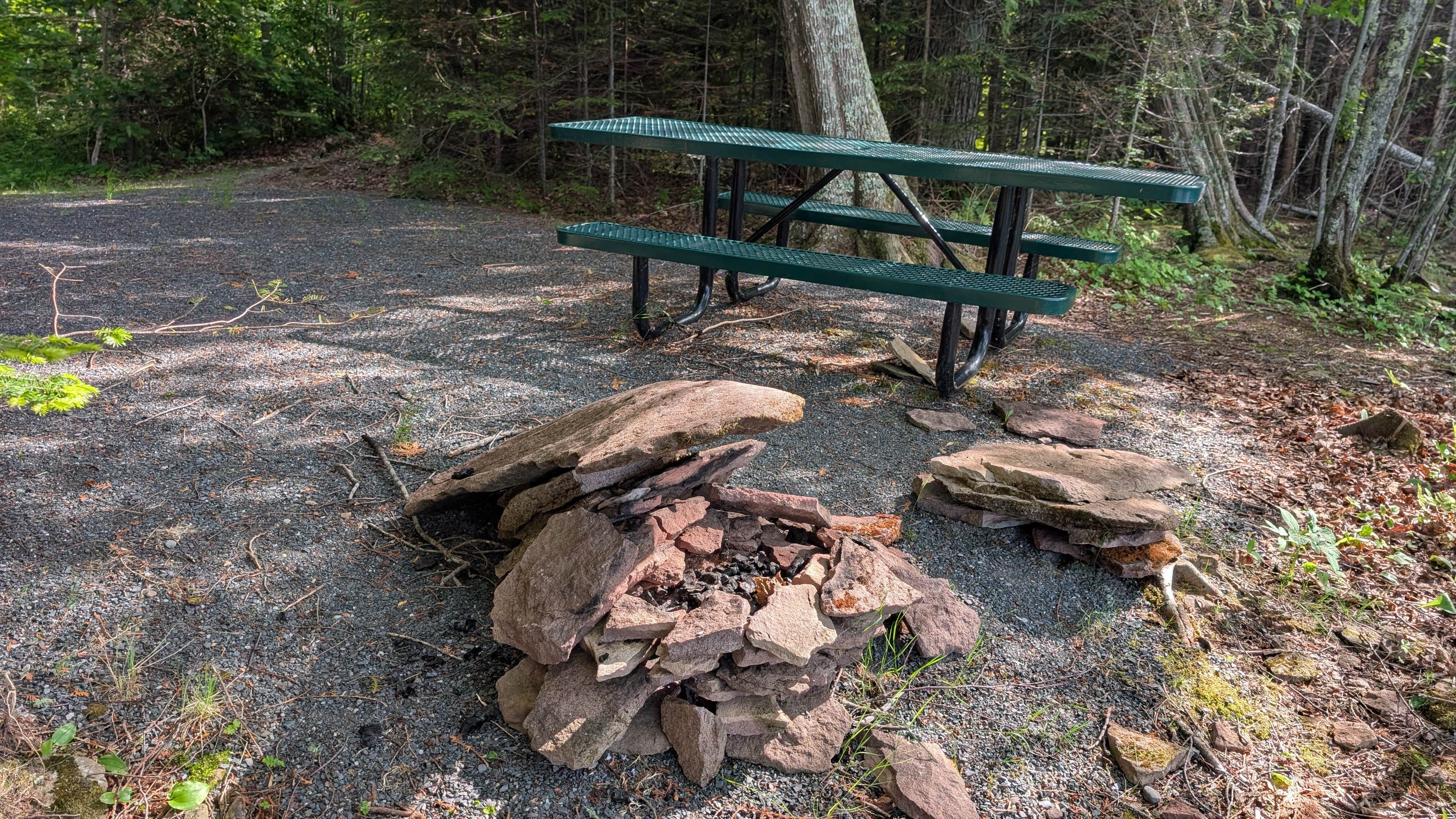 Point Abbaye County Park