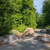 Review photo of Point Abbaye County Park by Jay W., October 17, 2026