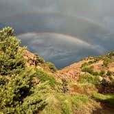 Review photo of Point Barr Campground — Arkansas Headwaters Recreation Area by Madie F., June 2, 2025