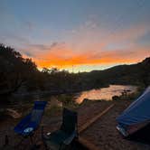 Review photo of Point Barr Campground — Arkansas Headwaters Recreation Area by Madie F., June 2, 2025