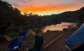 Madie F.'s photo at Point Barr Campground — Arkansas Headwaters Recreation Area near Howard, CO