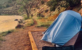 Madie F.'s photo at Point Barr Campground — Arkansas Headwaters Recreation Area near Salida, CO