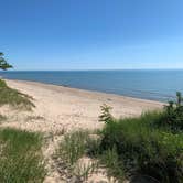 Review photo of Point Beach State Forest by Terry L., July 6, 2024