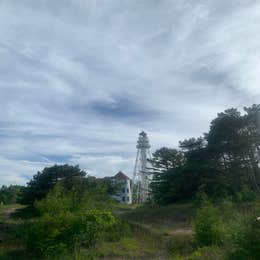 Point Beach State Forest