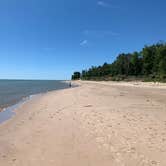 Review photo of Point Beach State Forest by Terry L., July 6, 2024