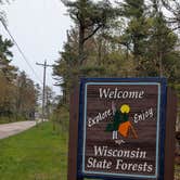 Review photo of Point Beach State Forest by Jay W., June 17, 2026