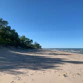 Review photo of Point Beach State Forest by Terry L., July 6, 2024