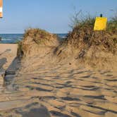 Review photo of Point Beach State Forest by Terry Z., July 8, 2026