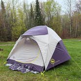 Review photo of Point Detour Wilderness Campground by Patrick W., May 30, 2026