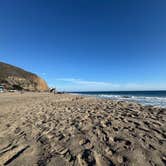 Review photo of Sycamore Canyon Campground — Point Mugu State Park by Andre V., January 22, 2026