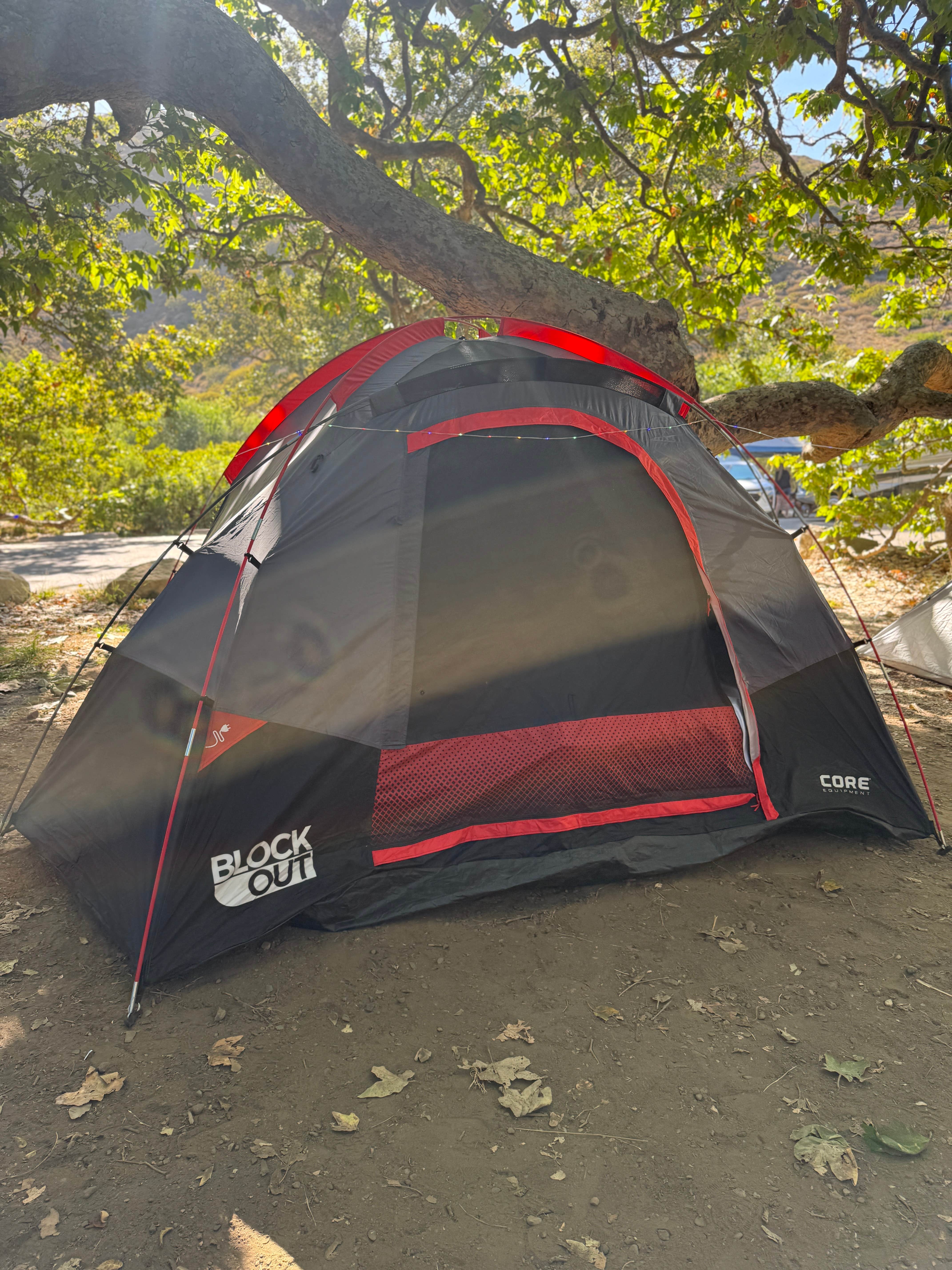 Ali H.'s photo at Sycamore Canyon Campground — Point Mugu State Park near Calabasas Hills, CA