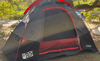 Ali H.'s photo at Sycamore Canyon Campground — Point Mugu State Park near Topanga, CA