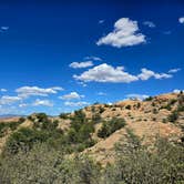 Review photo of Point of Rocks RV Campground by debra M., August 15, 2025
