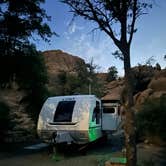 Review photo of Point of Rocks RV Campground by peter S., November 26, 2025