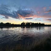 Review photo of Point of Rocks Jefferson River Campsite by Aaron Y., May 26, 2026