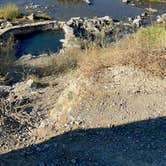 Review photo of Point of Rocks Jefferson River Campsite by Juliana J., October 23, 2026