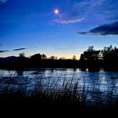 Review photo of Point of Rocks Jefferson River Campsite by Aaron Y., May 26, 2026