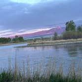 Review photo of Point of Rocks Jefferson River Campsite by Aaron Y., May 26, 2026
